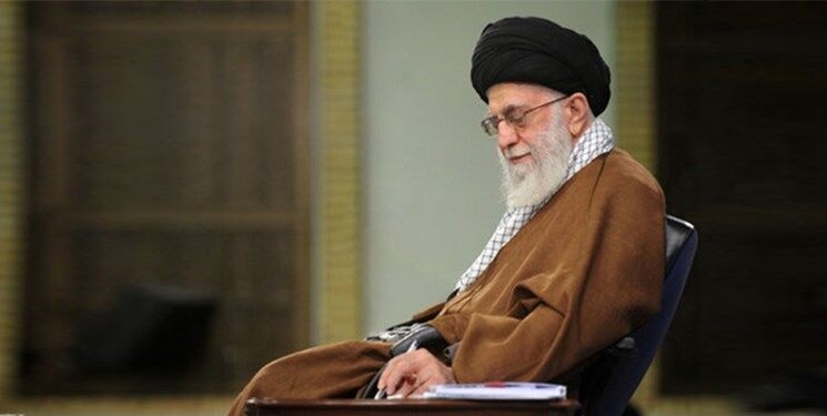 رهبر انقلاب:‌ عاملان جنایت شقاوت‌آمیز در حرم حضرت احمد بن موسی(ع) یقیناً مجازات خواهند شد 