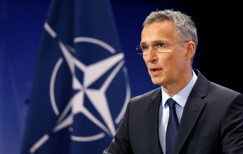 НАТО-нун баш катиби Јенс Столтенберг тезликлә Түркијәјә сәфәр едәҹәк