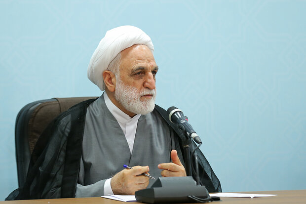 Shugaban Hukumar Shari'ar Iran Ya Bayar Da Umarnin Zakulo Wadanda Suka Kai harin Ta'addanci A Shahcheragh.