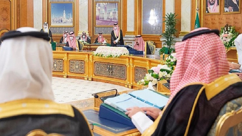 دەستگیرکرانی ٦٠ کەس لە عەرەبستان