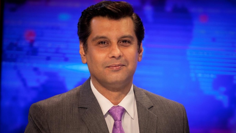 پاکستان کے معروف صحافی ارشد شریف سپرد خاک