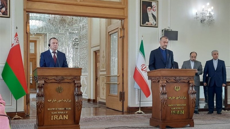 イラン外相が西側に警告、「非建設的な措置をとるべきでない」