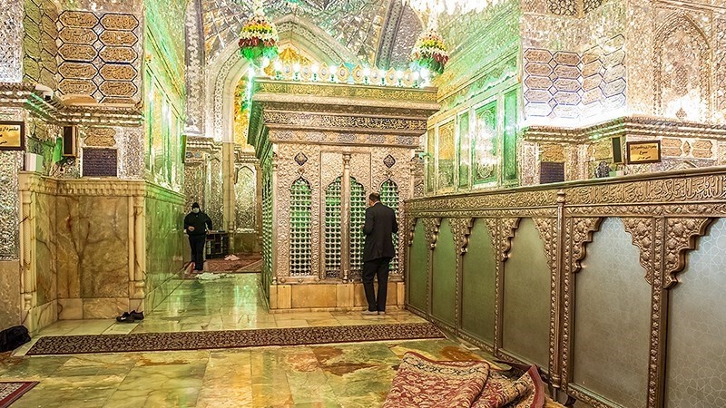 中国が、イランでのテロ事件を非難