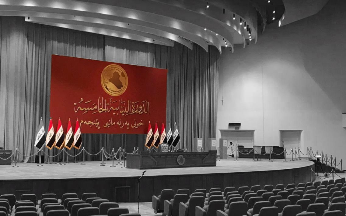 مجلس النواب يعلن جلسة اليوم الخميس للتصويت على حكومة السوداني الجديدة