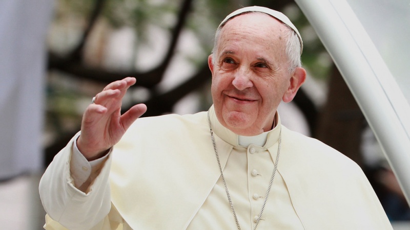 Papa Francis awaonya makasisi kuhusu hatari ya kutazama picha za ngono (ponografia)