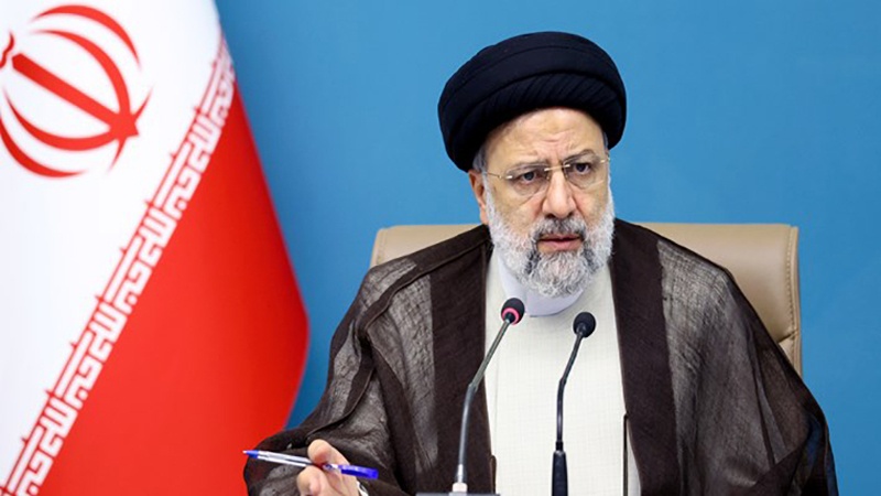 Presiden Iran: Dukung Daesh, AS Tak Bisa Klaim Diri Pembela HAM
