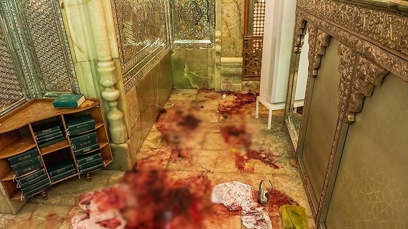 Teror di Shiraz, Proyek Musuh Iran untuk Ciptakan Ketidakamanan
