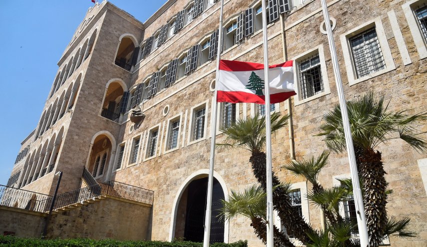 الخارجية اللبنانية تدين الهجوم الارهابي في شيراز 
