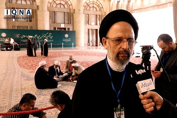 Sayed Ali Fadlallah: Focusing on commonalities pave ways for Islamic Unity