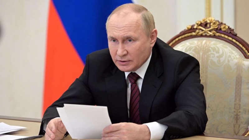 Attentato a Shiraz, solidarietà di Putin a Raisi: pronti più cooperazione Russia con Iran