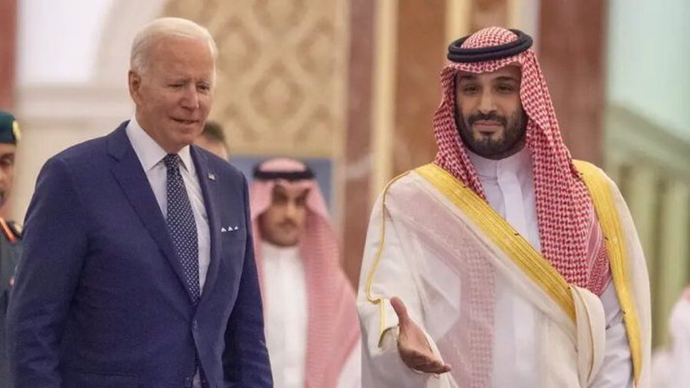  Saudi regime slams US for using oil reserves to manipulate prices, warns painful future 