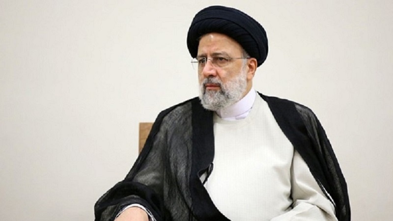 Presidente Raisi su attacco terroristico di Shiraz: non resterà senza risposta