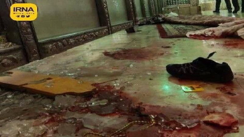 Mondo condanna l'attentato di Daesh in Iran