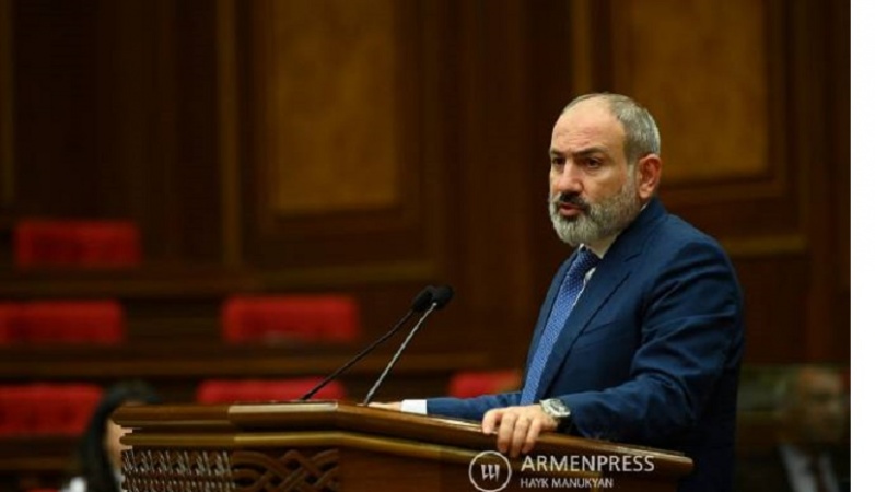 Илин сонунадәк сүлһ сазиши имзаланаҹагмы?