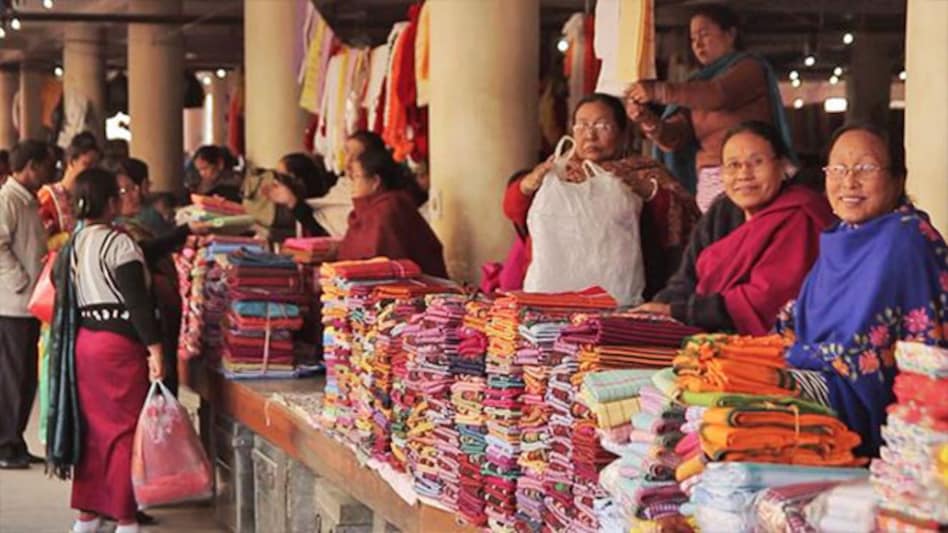 အိန္ဒိယတွင် လူမျိုးစုပြတိုက်ဖွင့်သူများ အကြမ်းဖက်မှုဖြင့် ဖမ်းဆီးခံရ