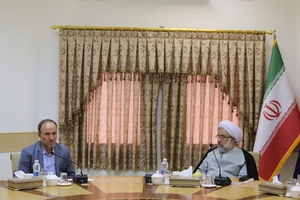 Kwasa-Kwasan ilimi ta hanyar yanar gizo a Jami’ar Al-Mustafa