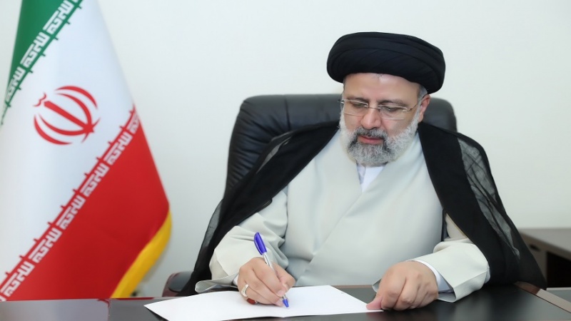 Presiden Iran Ucapkan Selamat kepada PM Baru Irak
