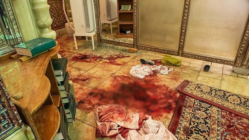 Oman Kecam Serangan Teroris di Shiraz