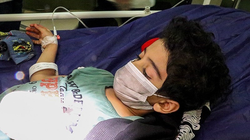 Kataib Hizbullah ya Iraq: Riyadh imeanzisha mashine chafu ya propaganda dhidi ya Iran
