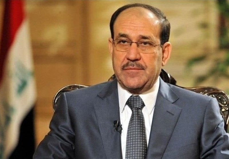 رسالة من المالكي الى السوداني بعد نيل حكومته ثقة البرلمان