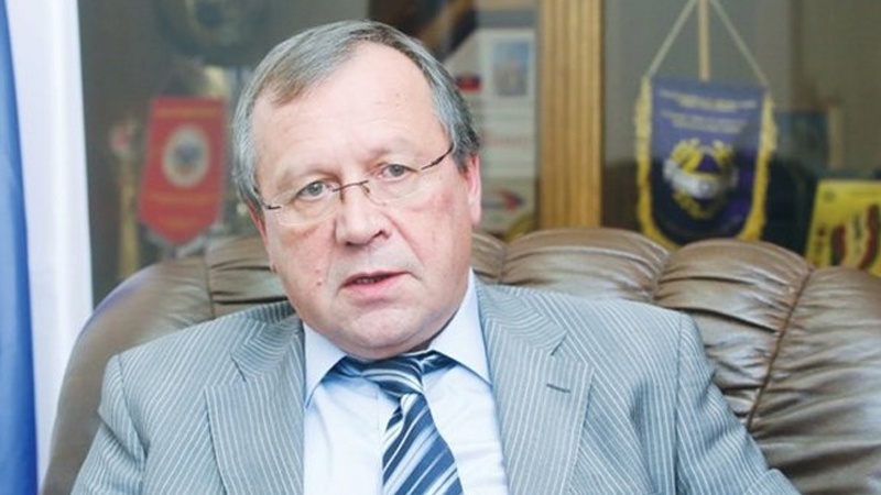 Очередное предупреждение России сионистскому режиму Израиля о поставках оружия Украине