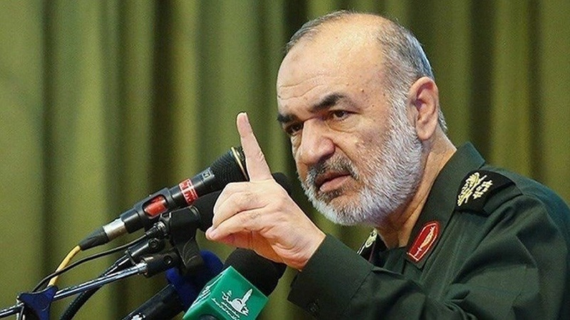 Iran, Pasdaran, il fuoco della vendetta si abbatterà su attentatori