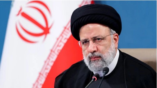 Irans Präsident: USA können nicht als Verteidiger von Menschenrechten auftreten