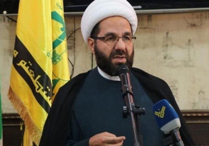 دعموش: اتفاق الترسيم إنجاز مهم يفتح باب الأمل أمام اللبنانيين