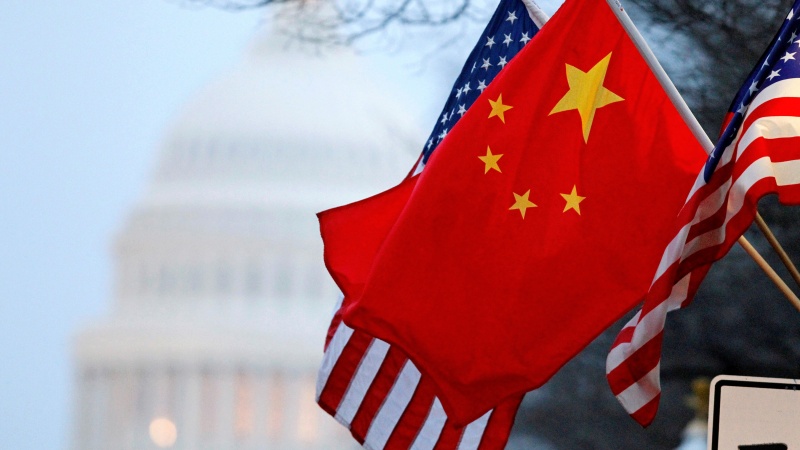 視点；なぜアメリカは中国を恐れるのか？　ＦＯＸニュースの見方