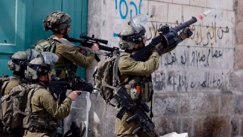 West Bank, ancora vittime palestinesi negli scontri con forze israeliane West Bank, ancora vittime palestinesi negli scontri con forze israeliane