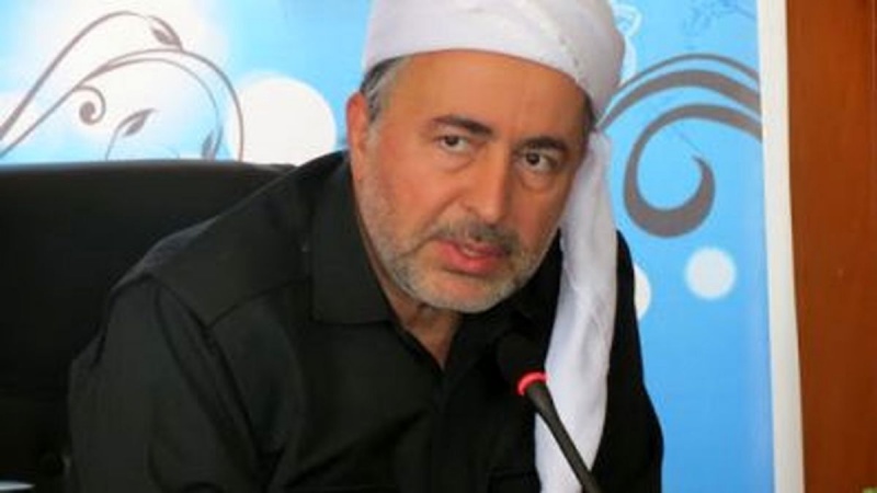 Terör cinayetinin failleri İran'ın birliğini hedef aldı