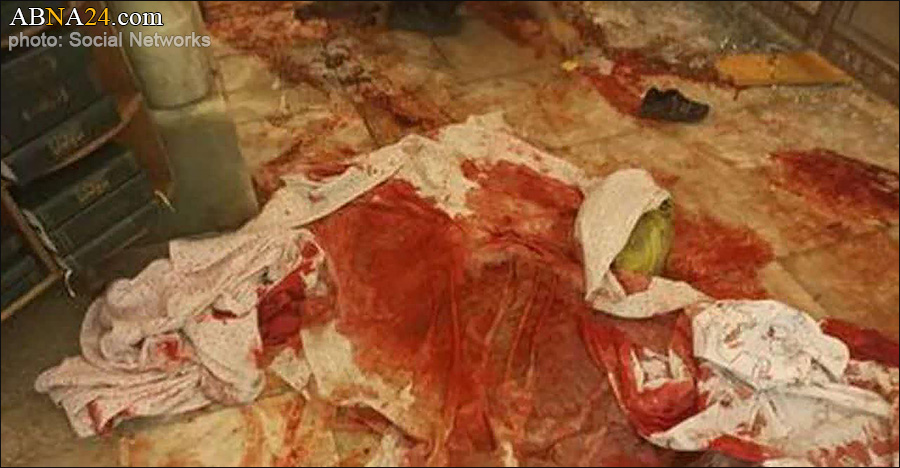 تجمع علماء خط الولاية في النجف يدين الهجوم الإرهابي على مرقد شاهجراغ 