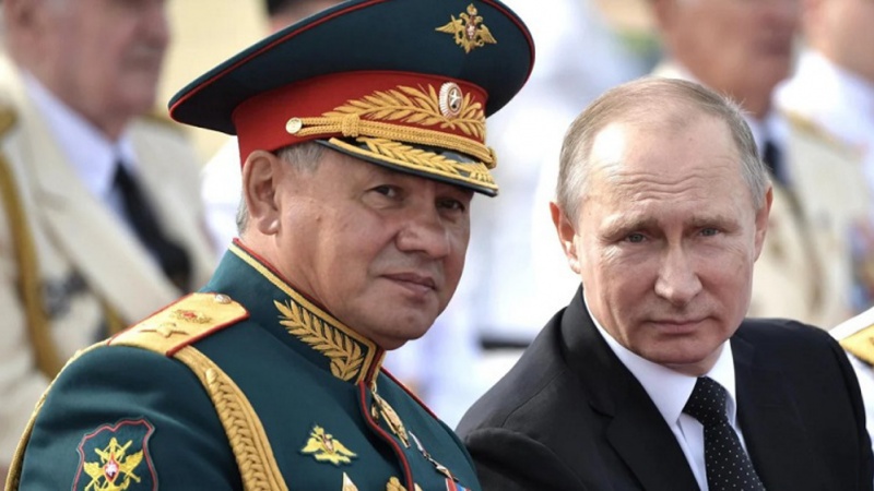 Ukraine-Krise: Russland verkündet Ende der Teilmobilmachung