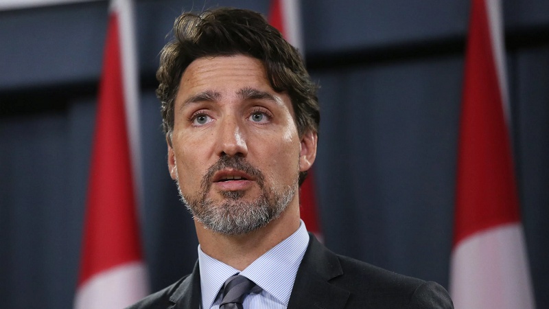 Kanada verhängt Sanktionen gegen 41 natürliche und juristische Personen aus Russland