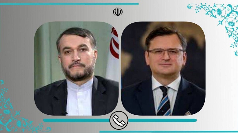 Emir Abdullahiyan: Kiev, bazı aşırı Avrupalı ​​politikacıların etkisinde kalmamalı