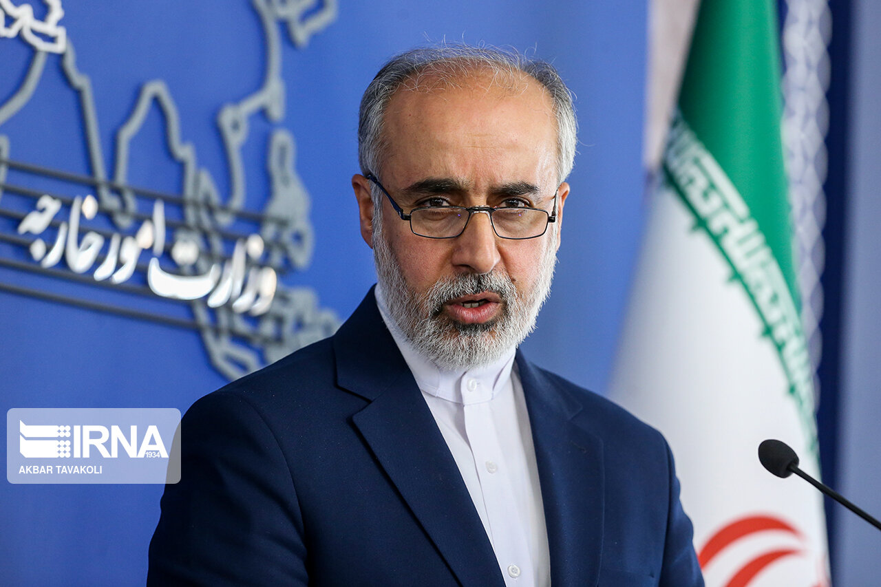 Official: Iran to soon sanction US, Canada individuals, entities 
