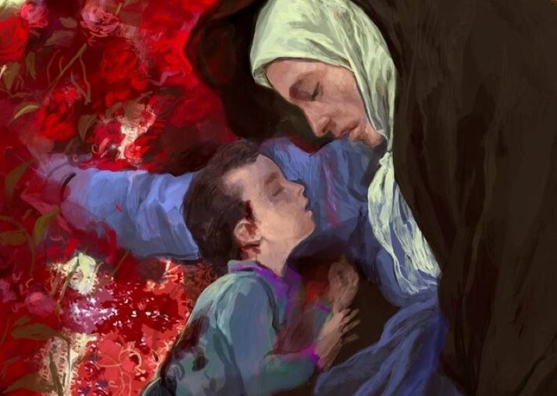 Iranian clerics censure terrorist attack on Shah Cheragh holy shrine