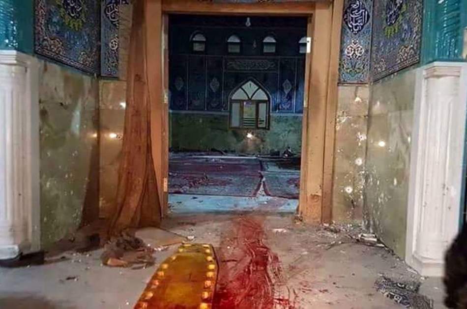 ممثلية المجمع العالمي لأهل البيت (ع) في غينيا كوناكري تدين الجريمة النكراء في شيراز  
