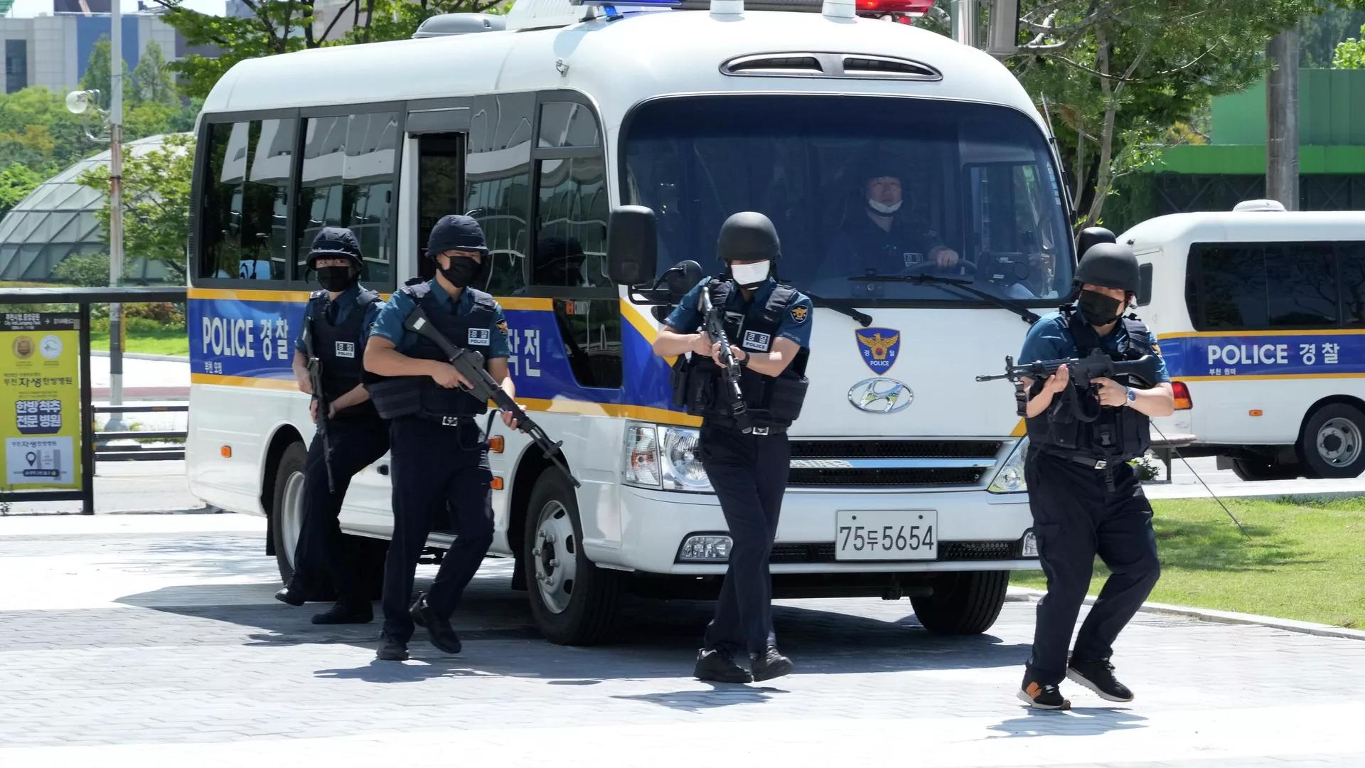 Ao menos 146 mortos em pisoteamento no Halloween da Coreia do Sul