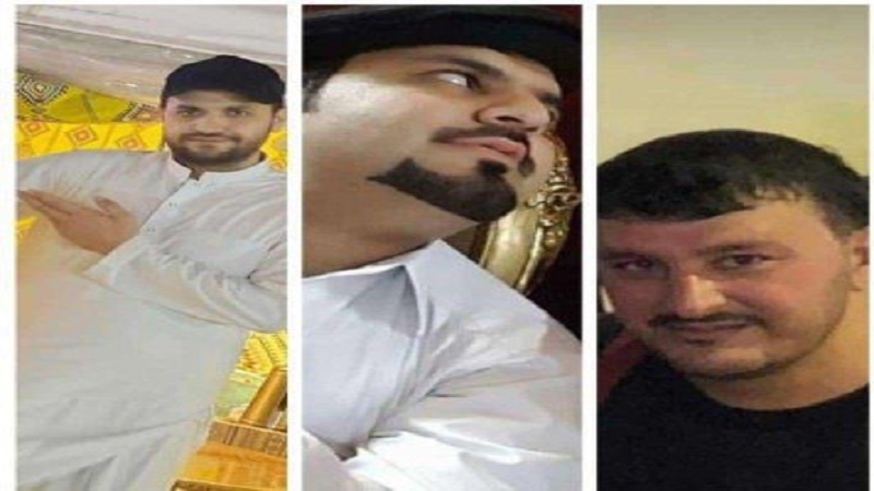 فٹبال ورلڈ کپ کی تیاریوں نے تین پاکستانیوں کی قربانی لے لی