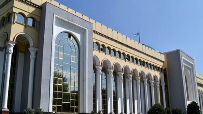 Узбекистан опроверг слухи о сборке иранских беспилотников в стране