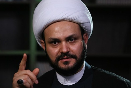 امين عام النجباء: على الحكومة مكافحة الفساد وطرد الاحتلال من العراق