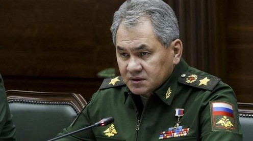 Rusya: Ukrayna savaş cephesine 82 bin Rus askeri gönderildi