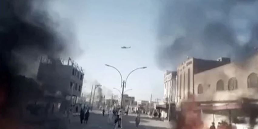  IRGC intelligence: Attempts on life of people, soldiers will not go unanswered