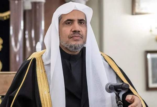 International Union of Muslim Scholars condemns Kabul attack on educational center