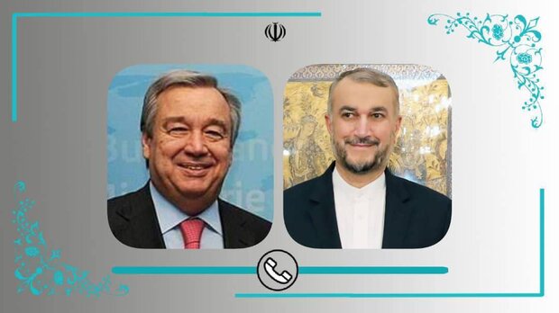Iran, UN discuss Yemen ceasefire extension