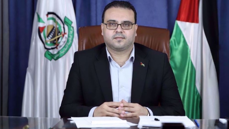 Hamas: Revolution des palästinensischen Volkes wird andauern, bis Ziele erreicht sind