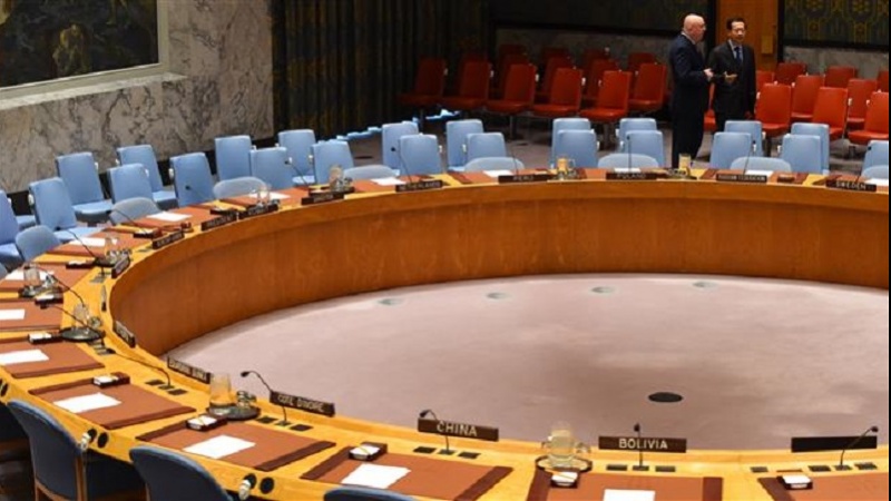Il Gabon è divenuto il presidente di turno del Consiglio di sicurezza dell'ONU
