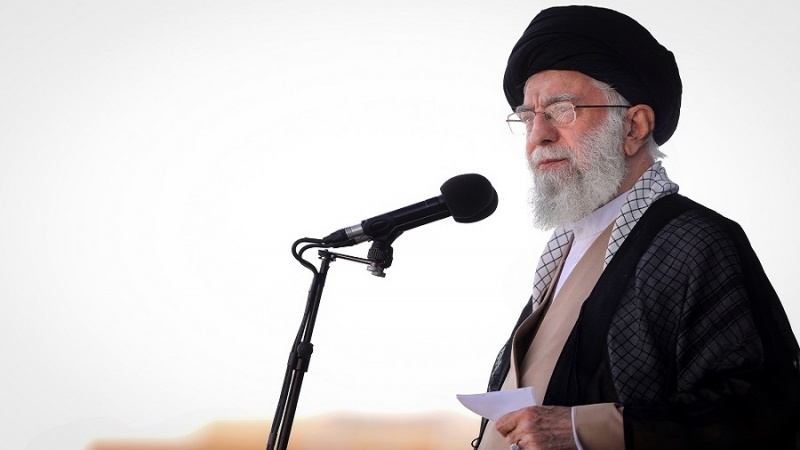 Leader: 'disordini in Iran sono pianificati dall'estero'