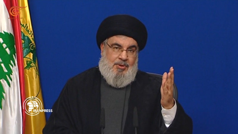 Nasrallah commenta ultimi sviluppi su risorse energetiche tra Libano e Palestina occupata